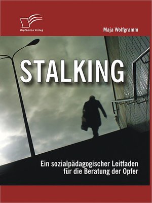cover image of Stalking